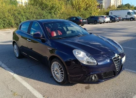 Alfa Romeo Giulietta, снимка 7