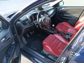 Alfa Romeo Giulietta, снимка 9
