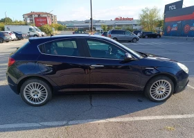 Alfa Romeo Giulietta, снимка 6