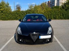Alfa Romeo Giulietta, снимка 8