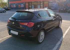 Alfa Romeo Giulietta, снимка 5
