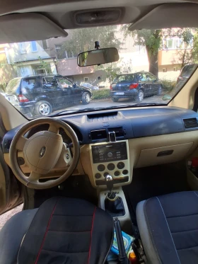 Ford Tourneo Connect, снимка 6