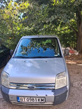 Ford Tourneo Connect, снимка 1