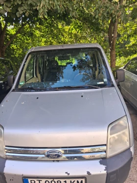 Ford Tourneo Connect, снимка 2