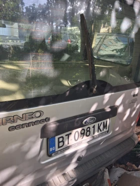 Ford Tourneo Connect, снимка 3
