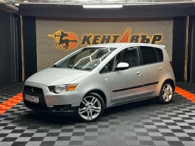 Mitsubishi Colt 1.3i 95 к.с./Автомат, снимка 1