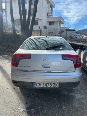 Citroen C5 V6, снимка 6