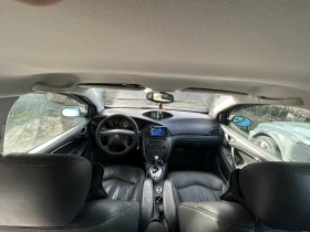 Citroen C5 V6, снимка 9