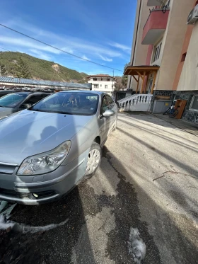 Citroen C5 V6, снимка 1