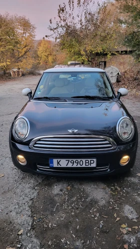 Mini Cooper 1.6i, снимка 7