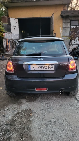Mini Cooper 1.6i, снимка 5