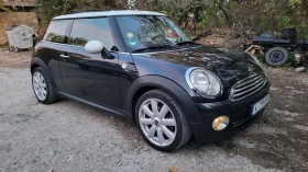 Mini Cooper 1.6i, снимка 6