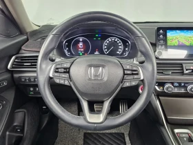 Honda Accord 10Th Generation 2.0 Turbo Sports, снимка 13