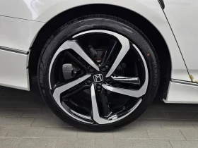Honda Accord 10Th Generation 2.0 Turbo Sports, снимка 5