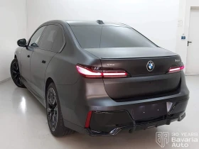 BMW 740 d xDrive M Sport PRO Sportautomatic, снимка 2