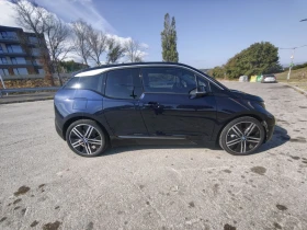 BMW i3 120 Ah, снимка 3