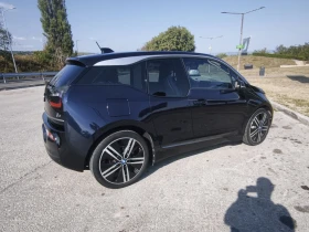 BMW i3 120 Ah, снимка 4