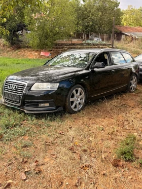 Audi A6 2.0 tfsi, снимка 2