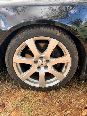 Audi A6 2.0 tfsi, снимка 5