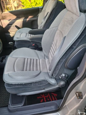 Renault Espace 7 места, снимка 5