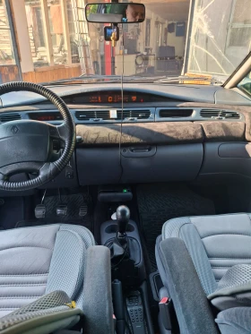Renault Espace 7 места, снимка 8