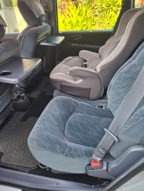Renault Espace 7 места, снимка 6