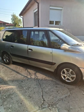 Renault Espace 7 места, снимка 3