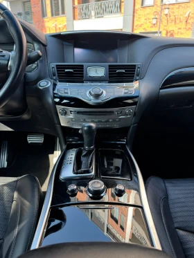 Infiniti Q70 s, снимка 6