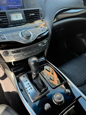 Infiniti Q70 s, снимка 9