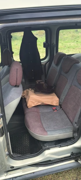 Renault Kangoo, снимка 8