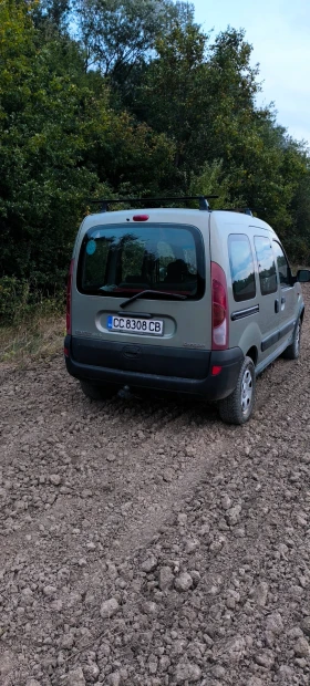 Renault Kangoo, снимка 13