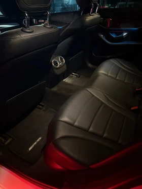Mercedes-Benz C 400, снимка 10