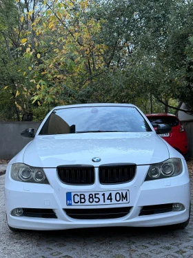 BMW 330, снимка 3