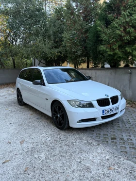 BMW 330, снимка 1