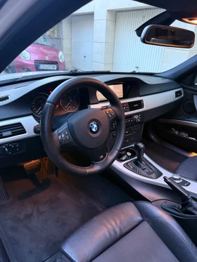 BMW 330, снимка 9