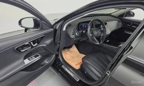 Mercedes-Benz E 200, снимка 6