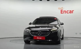 Mercedes-Benz E 200, снимка 4