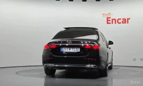 Mercedes-Benz E 200, снимка 3