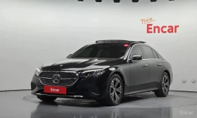 Mercedes-Benz E 200, снимка 1