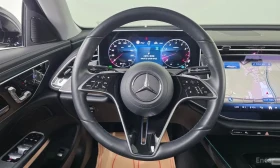 Mercedes-Benz E 200, снимка 10