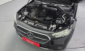 Mercedes-Benz E 200, снимка 5