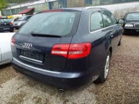 Audi A6 3.0  TDI FACE | Mobile.bg    2