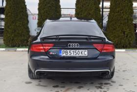 Audi A7 RS7*LEDD*NAVI*LIZING | Mobile.bg   5