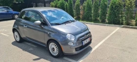 Fiat 500 1.4 16V, снимка 3