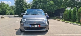 Fiat 500 1.4 16V, снимка 2