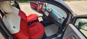 Fiat 500 1.4 16V, снимка 9