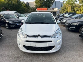 Citroen C3 1.2i FACELIFT - [1] 