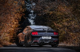 Ford Mustang GT Performance Pack Level 2, снимка 3 - Автомобили и джипове - 45786025