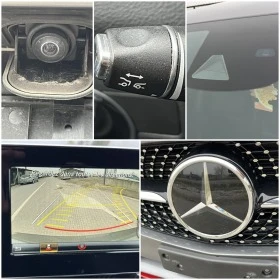 Mercedes-Benz CLA 250 SPORT 2.0 TURBO 218 FULL FULL FULL  | Mobile.bg    12