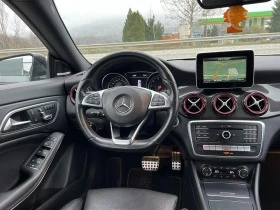 Mercedes-Benz CLA 250 SPORT 2.0 TURBO 218 FULL FULL FULL  | Mobile.bg    9